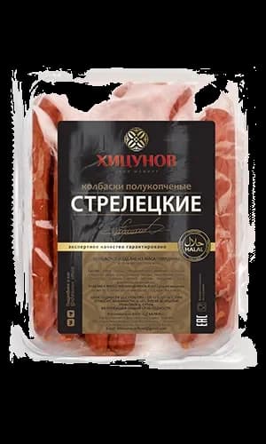 Колбаски Стрелецкие, фото 2
