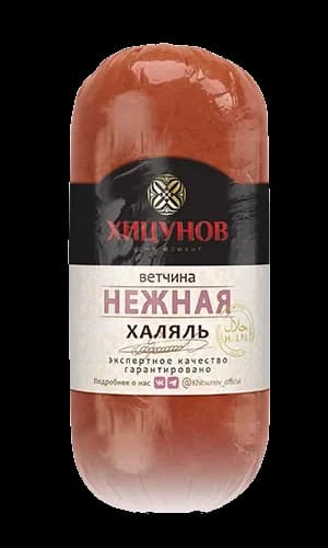 Нежная В/У