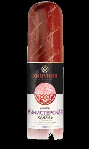 Салями Министерская, фото 4