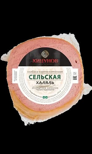 Сельская В/У