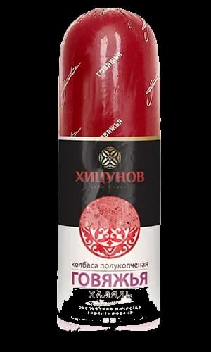Сервелат Экстра, фото 3