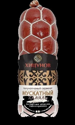 Сервелат Мускатный, фото 3