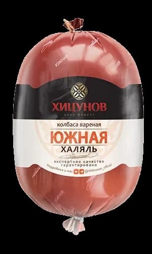 Южная