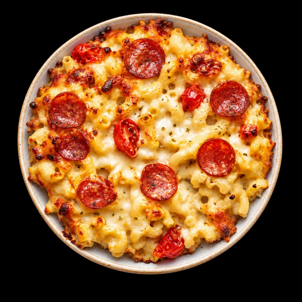 Mac&Cheese
