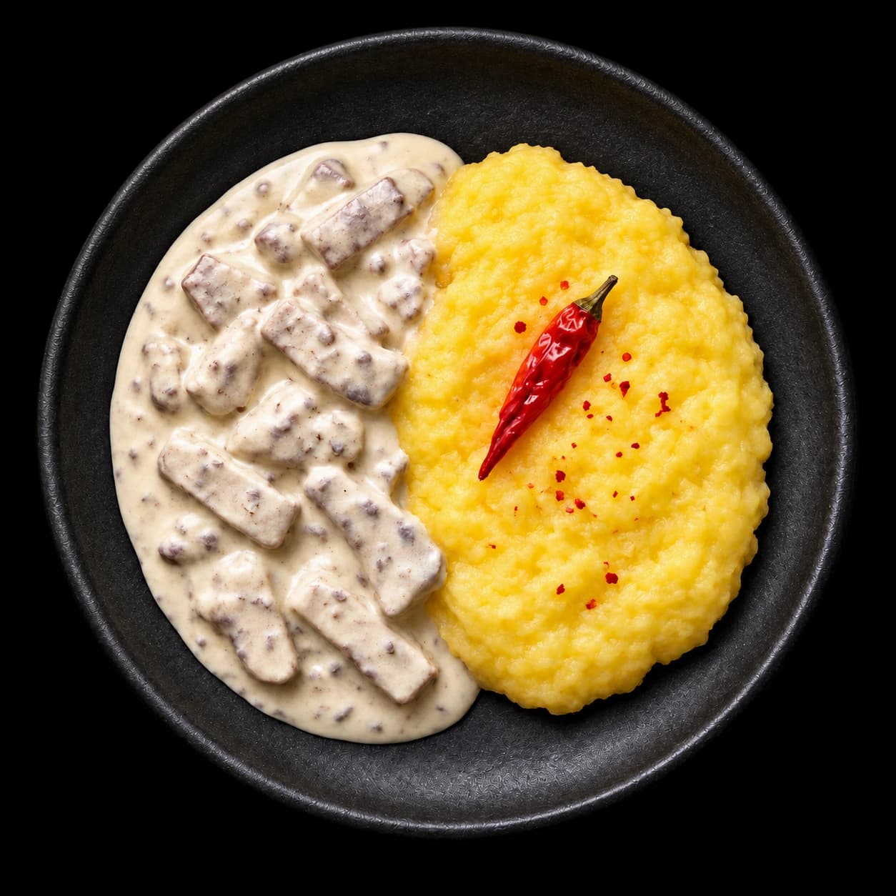 Мамалыга