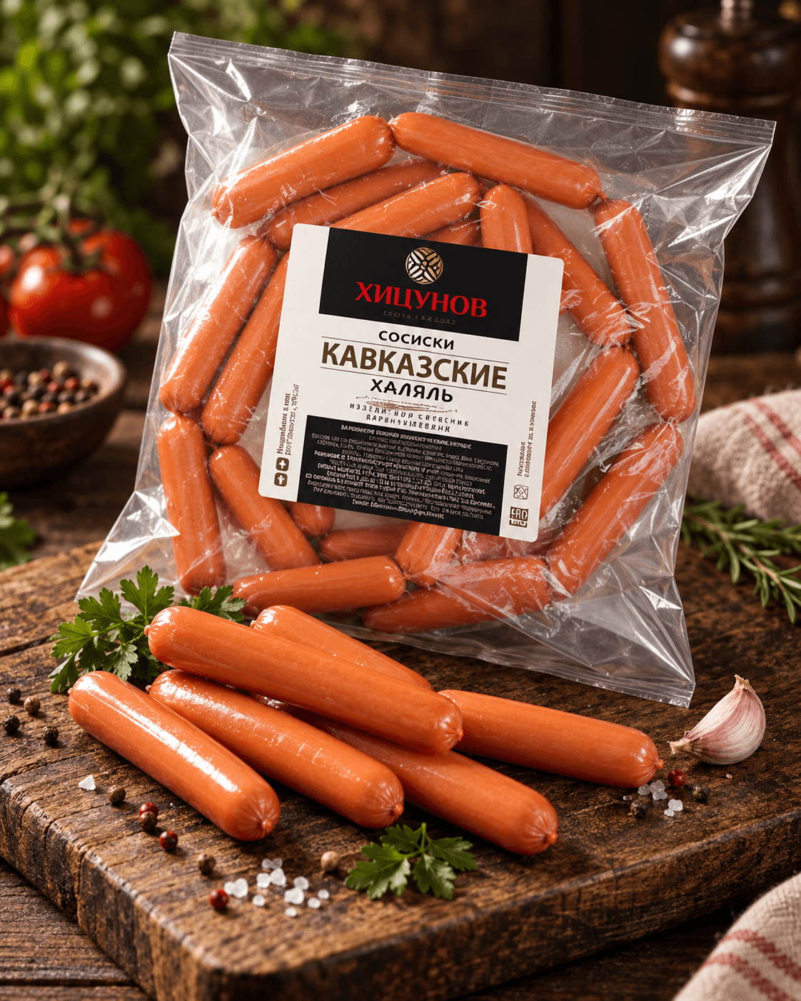 Кавказские МГС