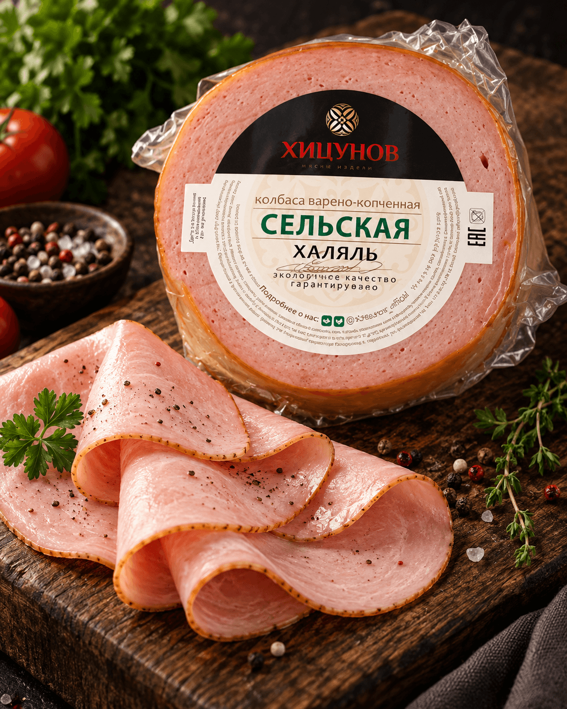 Сельская В/У
