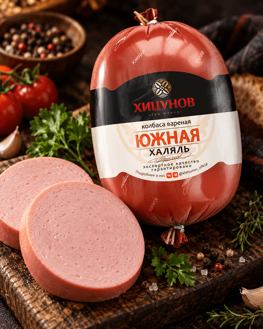 Южная